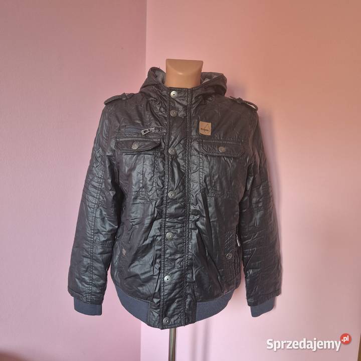 Kurtka chłopięcamęska rozmiar 164 Wiosenna/Jesienna  Brzesko sprzedam