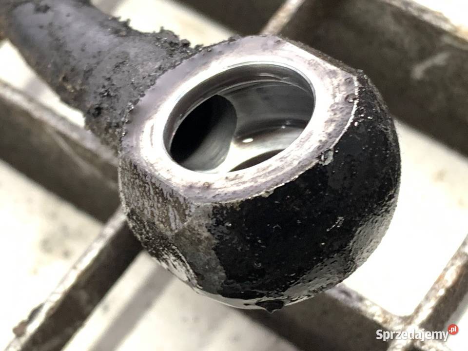 WĄŻ WSPOMAGANIA BMW E39 20 150 9503 PRZEWÓD podkarpackie