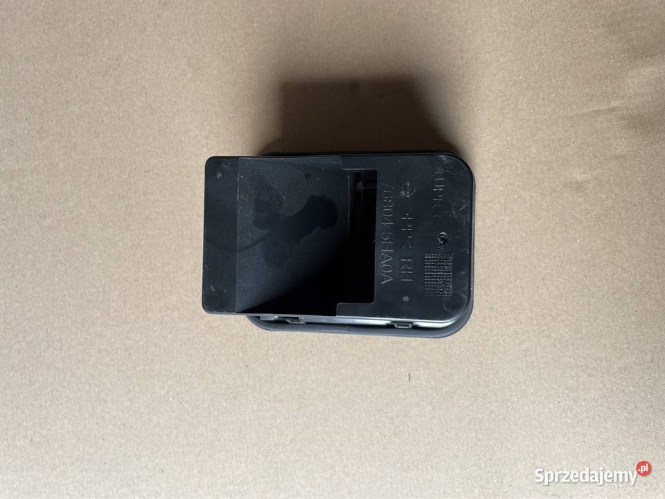 768045HA0A kratka wentylacji karoserii renault Rok produkcji 2021 zachodniopomorskie Szczecin