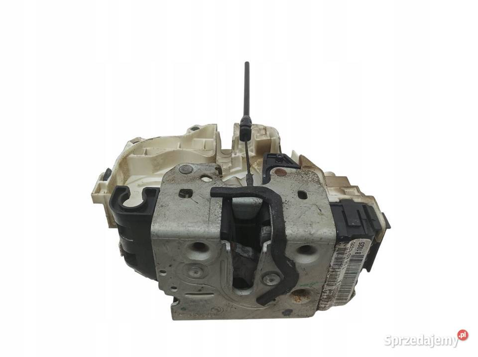 ZAMEK DRZWI PRAWY PRZÓD P04589924AG A Jeep Grand