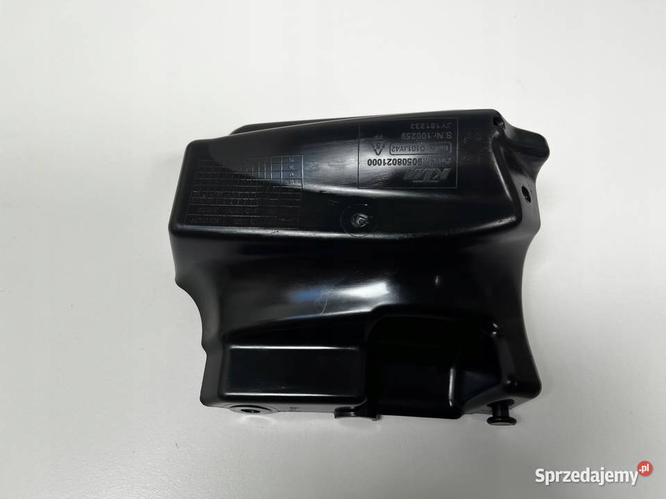 KTM RC 125 200 390 1420 Schowek narzędziowy Łobżenica