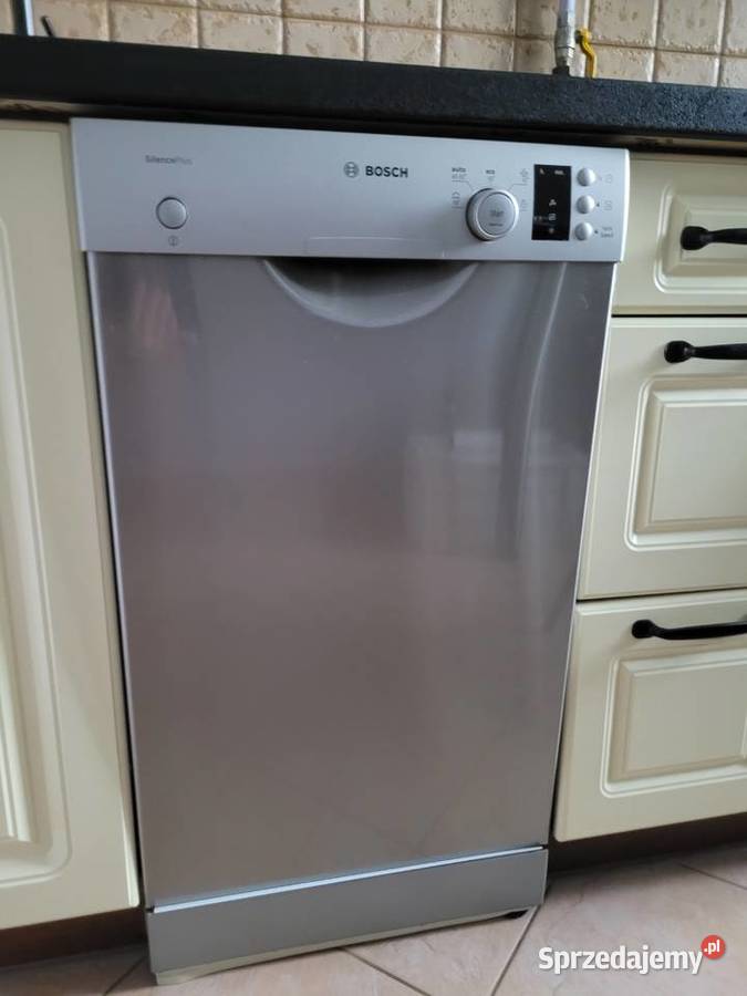 Sprzedam zmywarkę Bosch SPS53E08EU 45