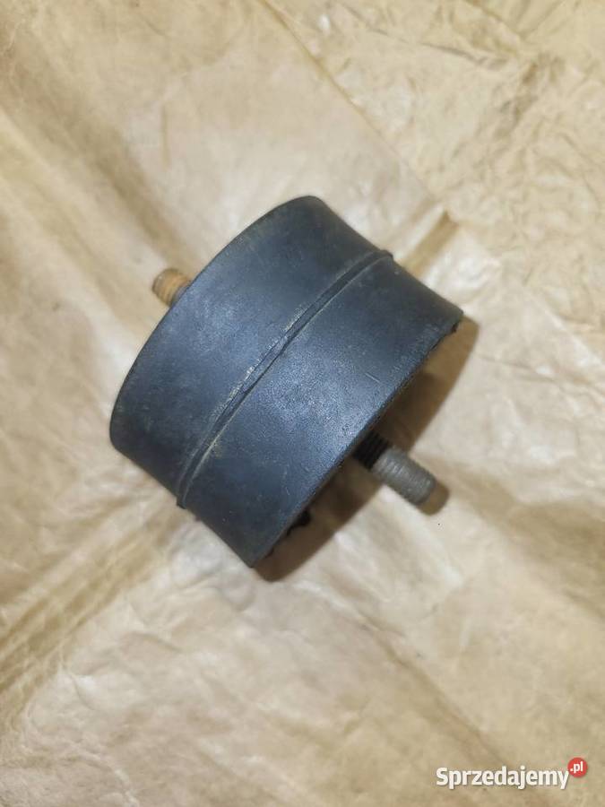 Trabant 601 Nowa poduszka tylna silnika i Piaseczno