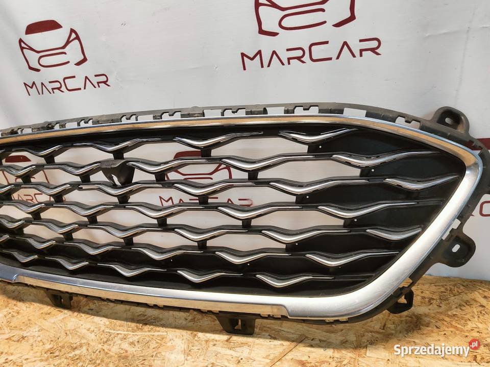 Grill Atrapa Ford Kuga III Mk3 LV4B8200