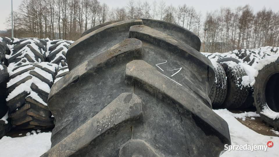 6506538 65065R38 Alliance Forestar 342 95 Nowe Miasto Lubawskie