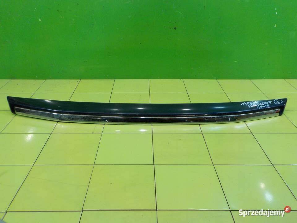 FREELANDER II LIFT 22 TD4 13r 5D blenda klapy sprzedam