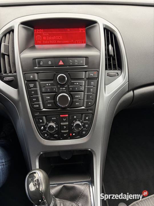 Hyundai IX20 14 Benz CD Okuniew