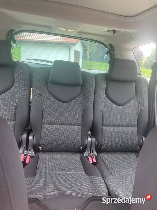 Peugeot 308 SW Kombi 150 nieuszkodzony sprzedam