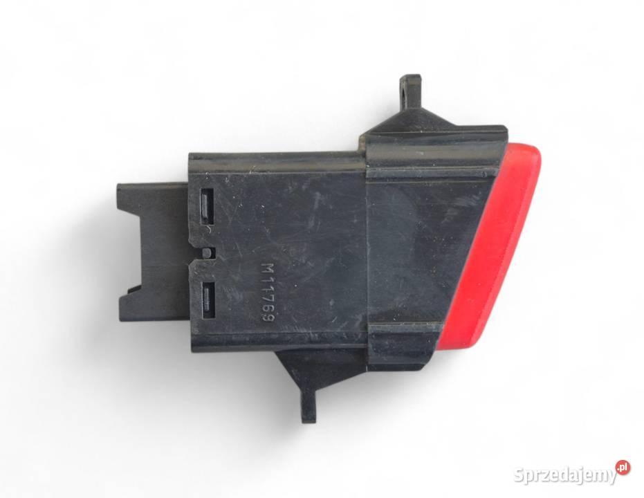 PRZEŁĄCZNIK WŁĄCZNIK ŚWIATEŁ AWARYJNYCH AWARYJNY Działoszyce