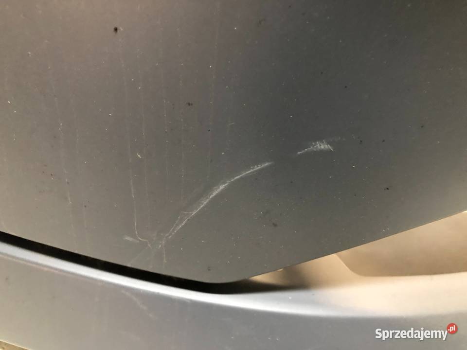 Ford Fiesta MK8 20172021 pod 6x PDC ZDERZAK Skarżysko-Kamienna