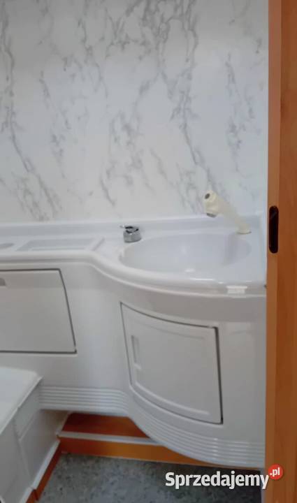 Fiat Ducato 25 Kamper Rok produkcji 1998 Olsztyn