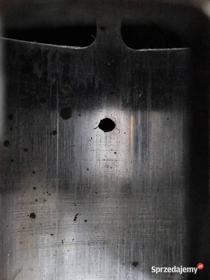 Cylinder głowica tłok Cz 380 cross 514 motocross Białystok