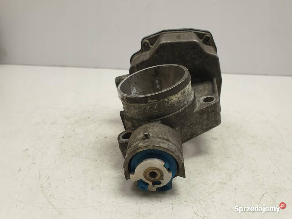 PRZEPUSTNICA Renault Laguna II 20 T 8200243886 Przepustnice Chełm