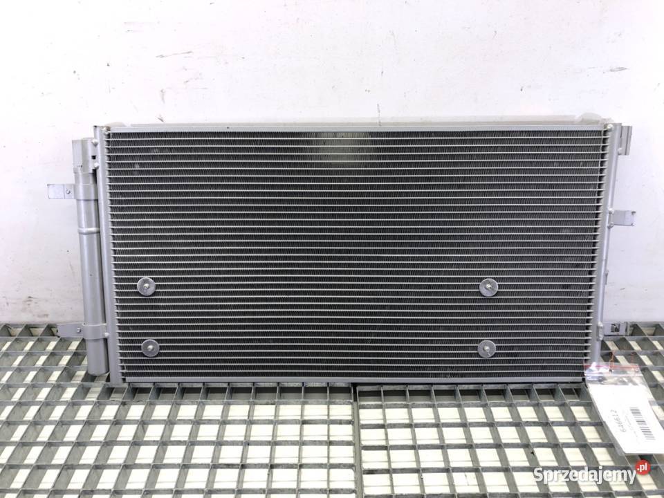CHŁODNICA KLIMATYZACJI AUDI A5 8T 27 190 0717 osobowe sprzedam