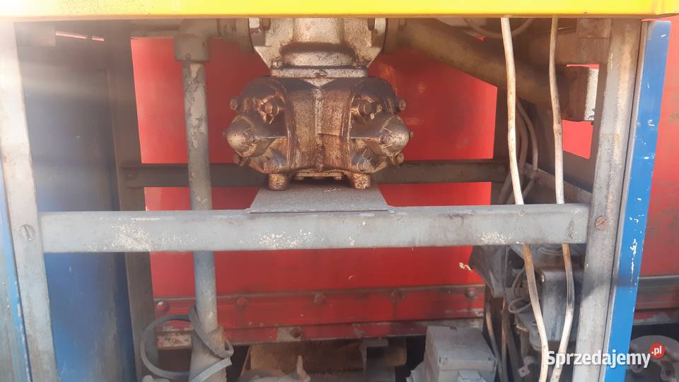 Dystrybutor paliwa Adast Diesel śląskie Częstochowa
