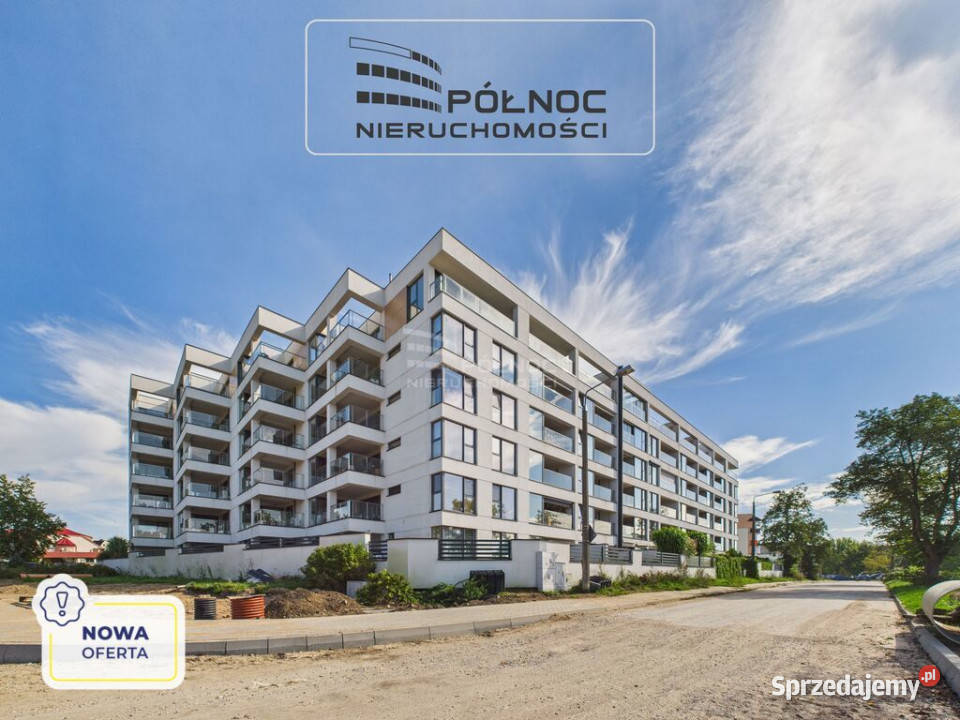 Apartament PREMIUM 2 pok Jezioro Ełk Koszykowa warmińsko-mazurskie