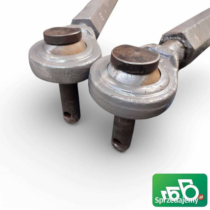 Ramie Tylny Podnośnik Hak Stabilizator Claas Wilkowo