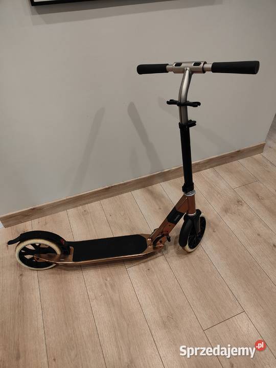 Hulajnoga Oxelo składana Świdnica