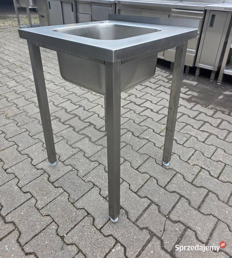Zlew 1 Komorowy 606085 K1890 N Nowe Skalmierzyce