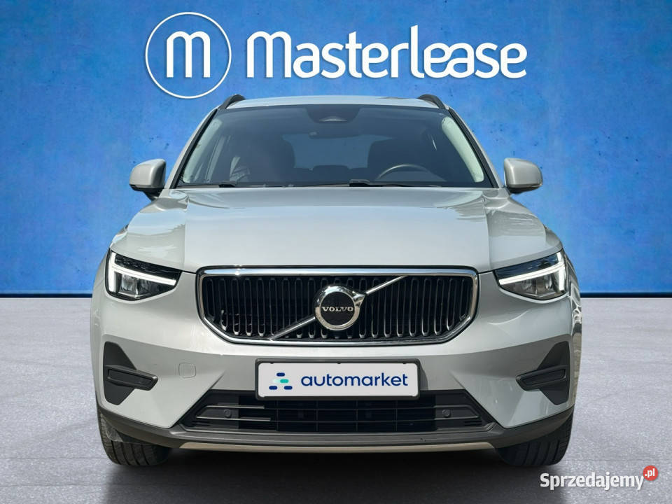 Volvo XC 40 B3 Essential Z Polskiego Salonu