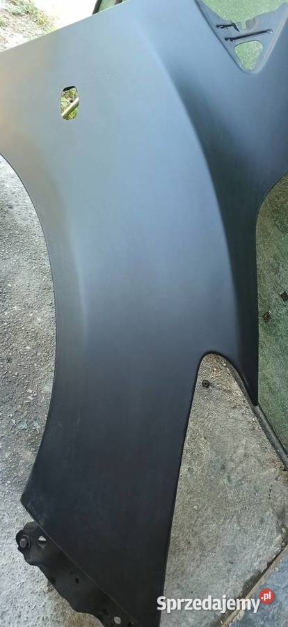 Błotnik prawy Mazda 2de Puławy