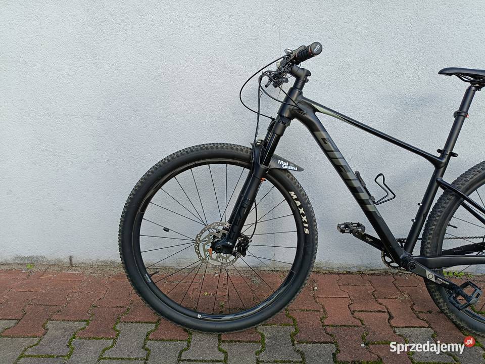 Rower Giant XTC SLR 29 2 hardtail XC Łódź sprzedam