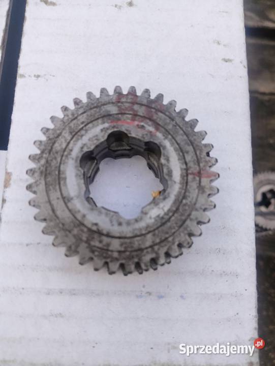Org tryb 38 skrzyni biegów Simson S51 małopolskie Tarnów sprzedam