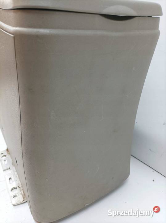 TUNEL ŚRODKOWY PODŁOKIETNIK Renault Scenic II Motoryzacja