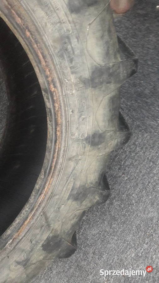 Opona 38085 r 28 149 r 28 Rolnictwo Bochnia