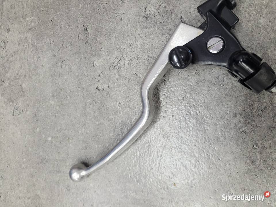 Honda CBR 650R 650 R 2123 klamka czujnik wielkopolskie Nowy Tomyśl