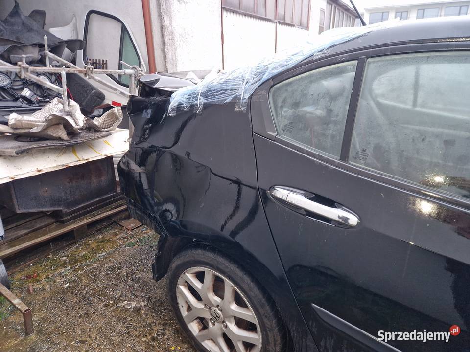 Honda city 13 2009 Civic Kraków