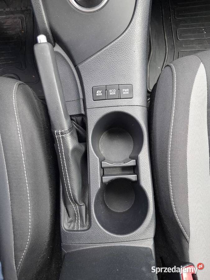 Sprzedam Aurisa hybrydę Marki