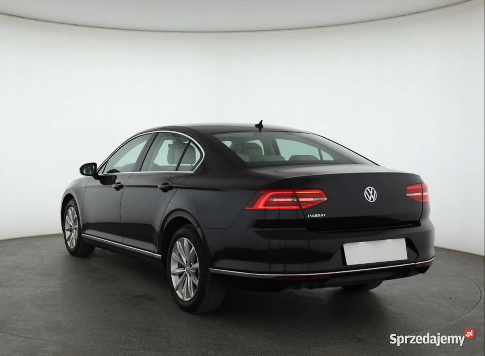 VW Passat 20 TDI poduszka powietrzna Lublin