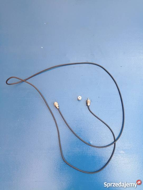 ANTENA KABEL PRZEDŁUŻKA KABLA PRZEDŁUŻACZ Rzędowice