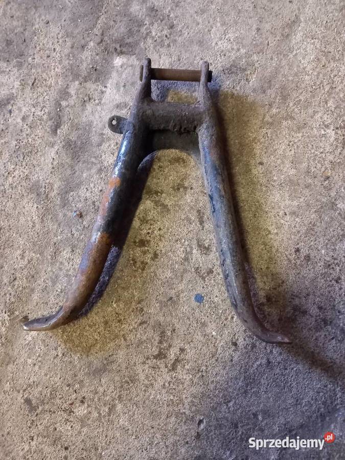 Stopka komar sztywniak Sokołów Podlaski sprzedam