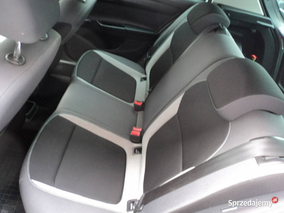 koda Fabia sprzedam ładną SKODE FABIE 10 B 75 4/5 Lublin