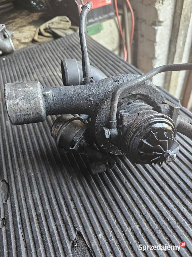 Turbosprężarka mondeo 18 td mazowieckie Łagów