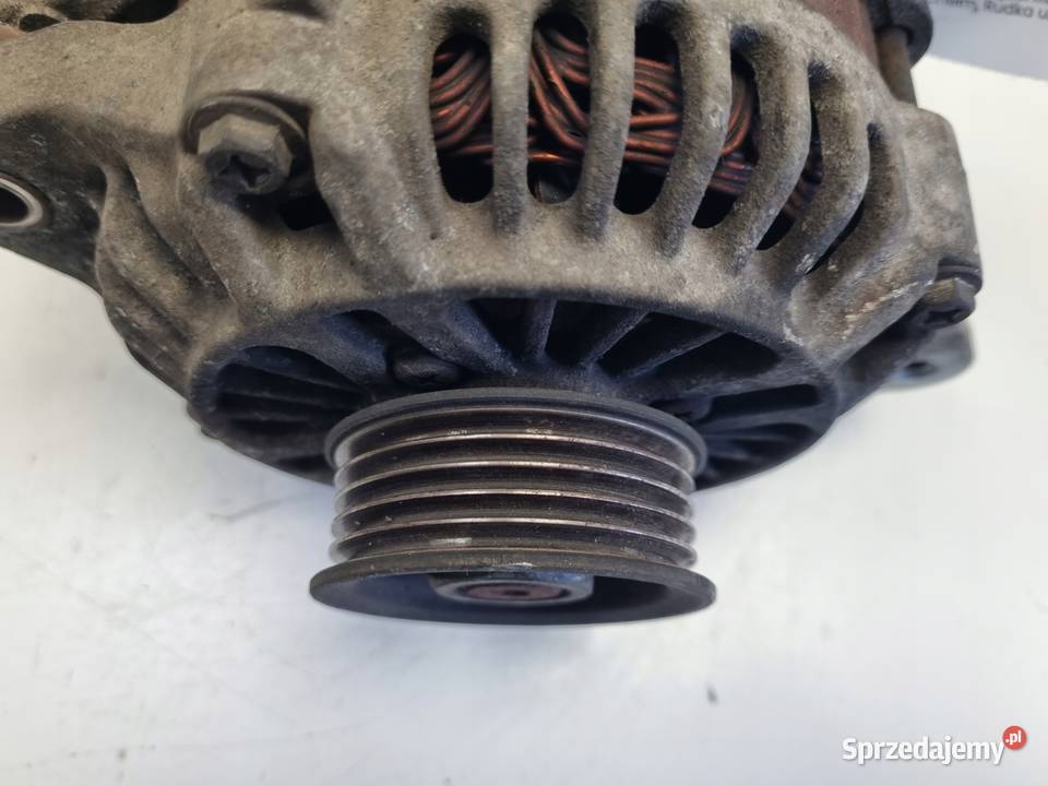 ALTERNATOR Suzuki SX4 16 16V oryginał Alternator