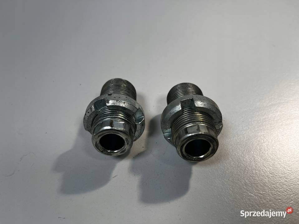 SUZUKI GSXS 1000 F 1619 Śruba wahacza Pozostałe Łobżenica