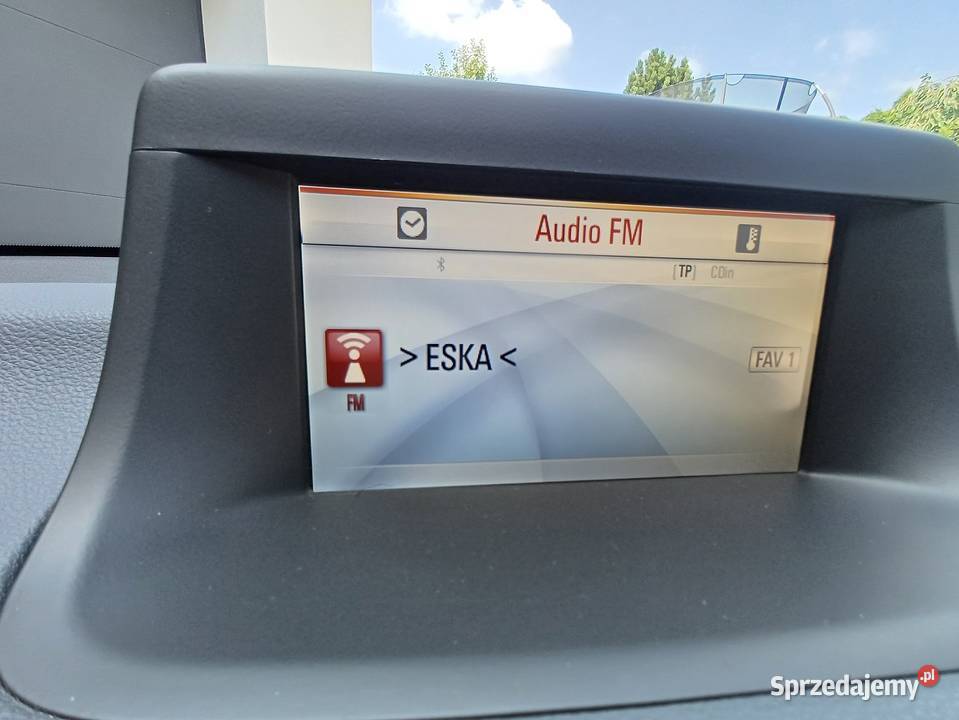 14 Turbo NOWY ROZRZĄD Skóra Klimatronik 2xPDC radio kujawsko-pomorskie Toruń
