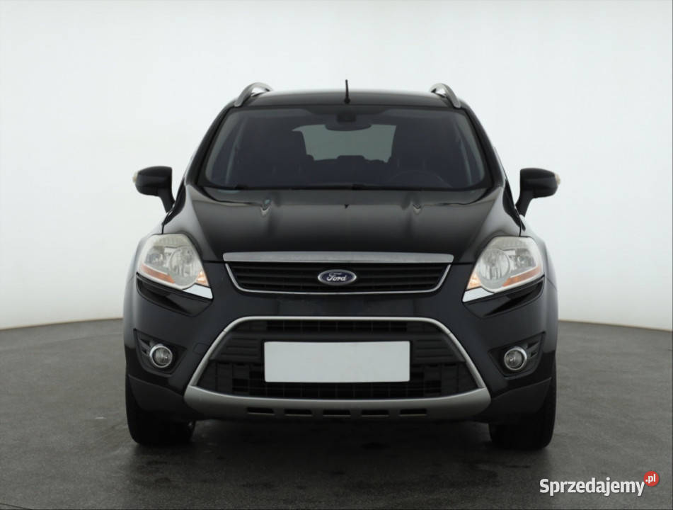 Ford Kuga 20 TDCi Piaseczno