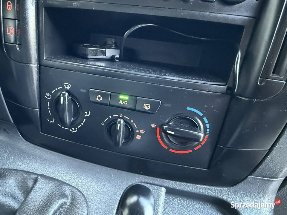 Citroen Jumpy Citroen Jumpy 16HDi 2009R furgon sprzedam