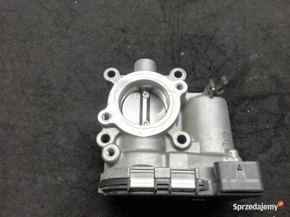 Renault Dacia Mercedes Nissan 13 TCE Swarzędz