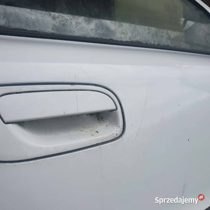 Drzwi prawe przednie prawy przód Volvo s60 v70 Kraków