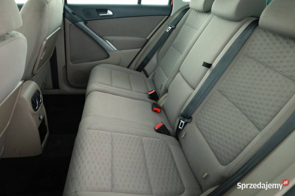 VW Tiguan 20 TDI Piaseczno