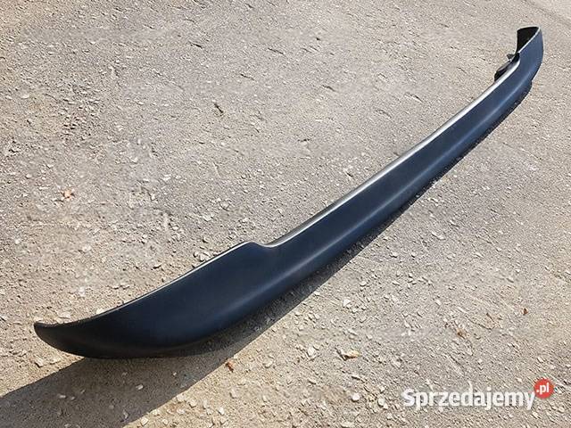 Spoiler Hummer H2 Bielsk Podlaski