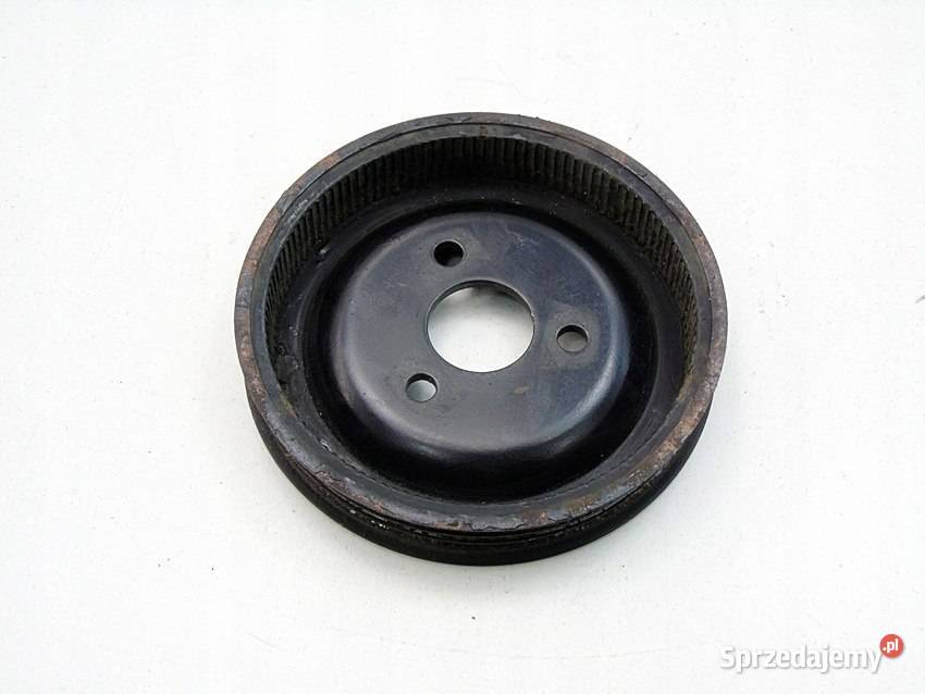 KOŁO PASOWE POMPY WODY 18 16V CARENS CERATO osobowe Sosnowiec