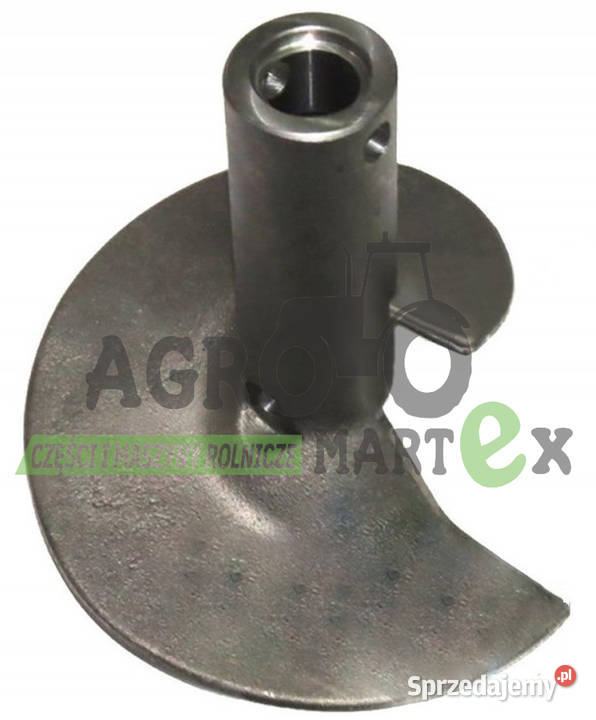0006035310 6035310 6035310 SEGMENT TRANS CLAAS Wichrów