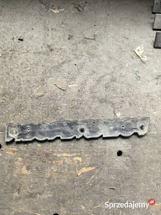 Emblemat napis znaczek Volkswagen mk2 1