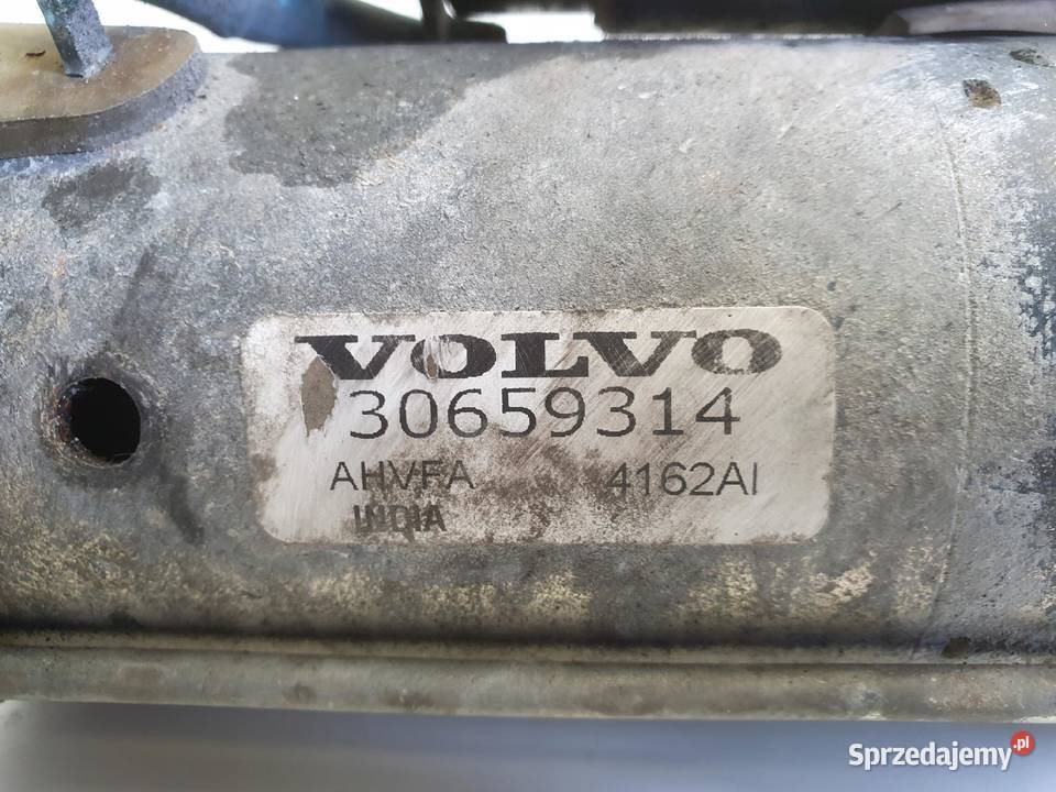 ROZRUSZNIK Volvo XC60 24 D5 ROZRUSZNIK 30659314 lubelskie Rudka